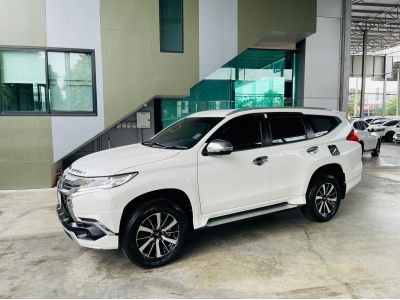 MITSUBISHI PAJERO SPORT 2.4 GT Premium 4WD ปี 2018